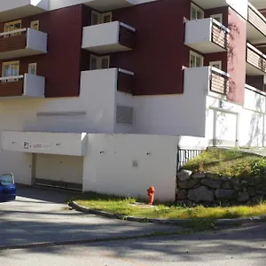 Appartement Spacieux Et Fonctionnel Dans Ecrin Des Neiges, Vars (Hautes-Alpes)