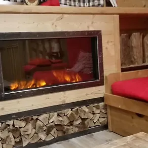 Appartement Des Rennes, Vars (Hautes-Alpes)